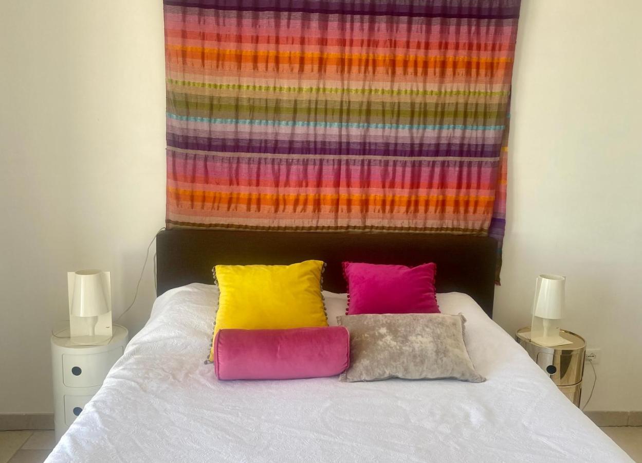 Casa Eva Apartment ซานวีโต เดย์ นอร์มานนี ภายนอก รูปภาพ