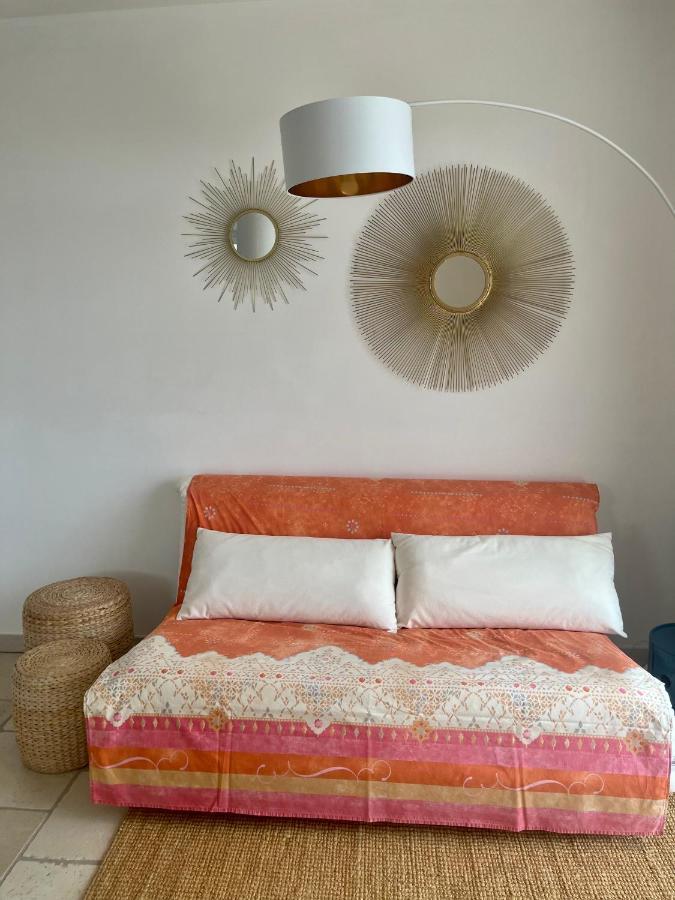 Casa Eva Apartment ซานวีโต เดย์ นอร์มานนี ภายนอก รูปภาพ