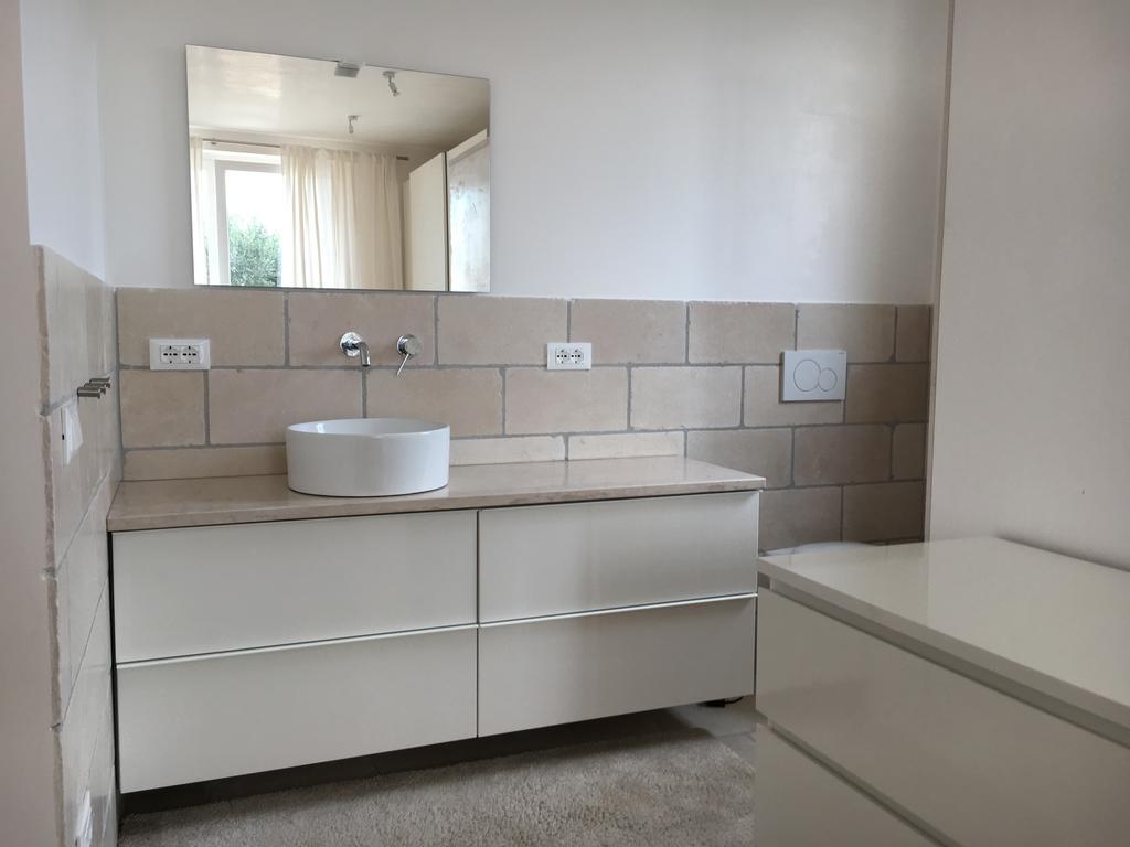 Casa Eva Apartment ซานวีโต เดย์ นอร์มานนี ภายนอก รูปภาพ