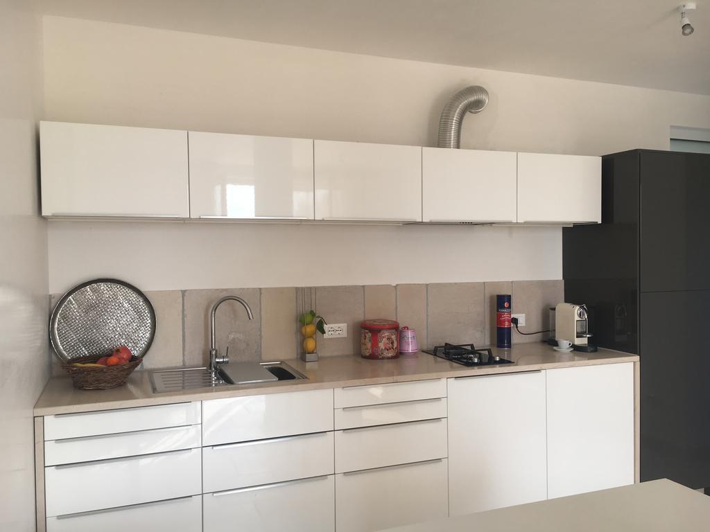 Casa Eva Apartment ซานวีโต เดย์ นอร์มานนี ภายนอก รูปภาพ